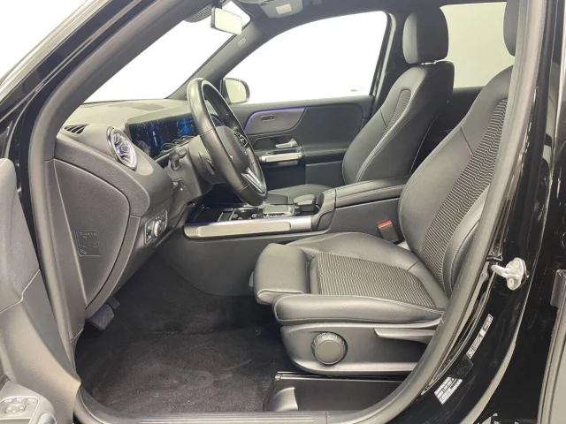 Image of Mercedes-Benz GLB180 Progressive 1.3 100kW