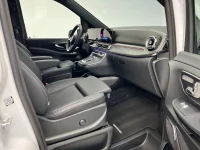 Mercedes-Benz V300 Avantgarde A2 d 4Matic AMG Line 2 174kW thumbnail