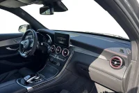 Mercedes-Benz GLC43 AMG 4Matic 3 270kW thumbnail