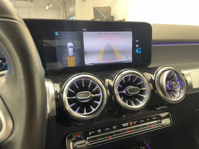 Image of Mercedes-Benz GLB180 Progressive 1.3 100kW