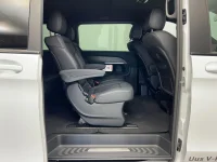 Mercedes-Benz V300 Avantgarde A2 d 4Matic AMG Line 2 174kW thumbnail