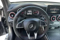 Mercedes-Benz GLC43 AMG 4Matic 3 270kW thumbnail