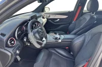 Mercedes-Benz GLC43 AMG 4Matic 3 270kW thumbnail