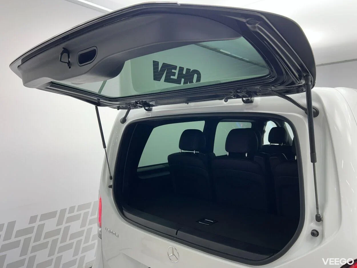 Mercedes-Benz V300 Avantgarde A2 d 4Matic AMG Line 2 174kW