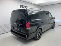 Mercedes-Benz V250 4Matic Avantgarde A2 d 2 140kW thumbnail