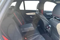 Mercedes-Benz GLC43 AMG 4Matic 3 270kW thumbnail