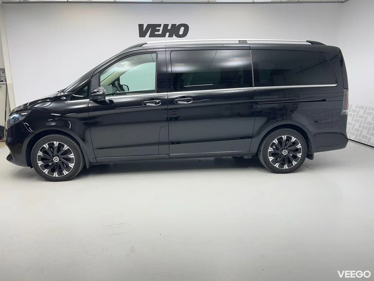 Mercedes-Benz V250 4Matic Avantgarde A2 d 2 140kW