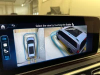 Mercedes-Benz V300 Avantgarde A2 d 4Matic AMG Line 2 174kW thumbnail