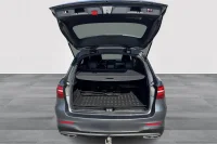 Mercedes-Benz GLC43 AMG 4Matic 3 270kW thumbnail