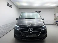 Mercedes-Benz V250 4Matic Avantgarde A2 d 2 140kW thumbnail