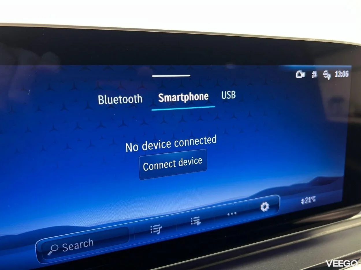 Mercedes-Benz V300 Avantgarde A2 d 4Matic AMG Line 2 174kW