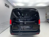 Mercedes-Benz V250 4Matic Avantgarde A2 d 2 140kW thumbnail