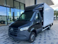Mercedes-Benz Sprinter 519CDI 2.1 120kW thumbnail