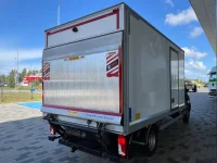 Mercedes-Benz Sprinter 519CDI 2.1 120kW thumbnail