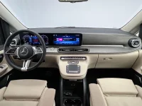 Mercedes-Benz V250 4Matic Avantgarde A2 d 2 140kW thumbnail