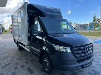 Mercedes-Benz Sprinter 519CDI 2.1 120kW thumbnail