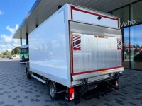 Mercedes-Benz Sprinter 519CDI 2.1 120kW thumbnail