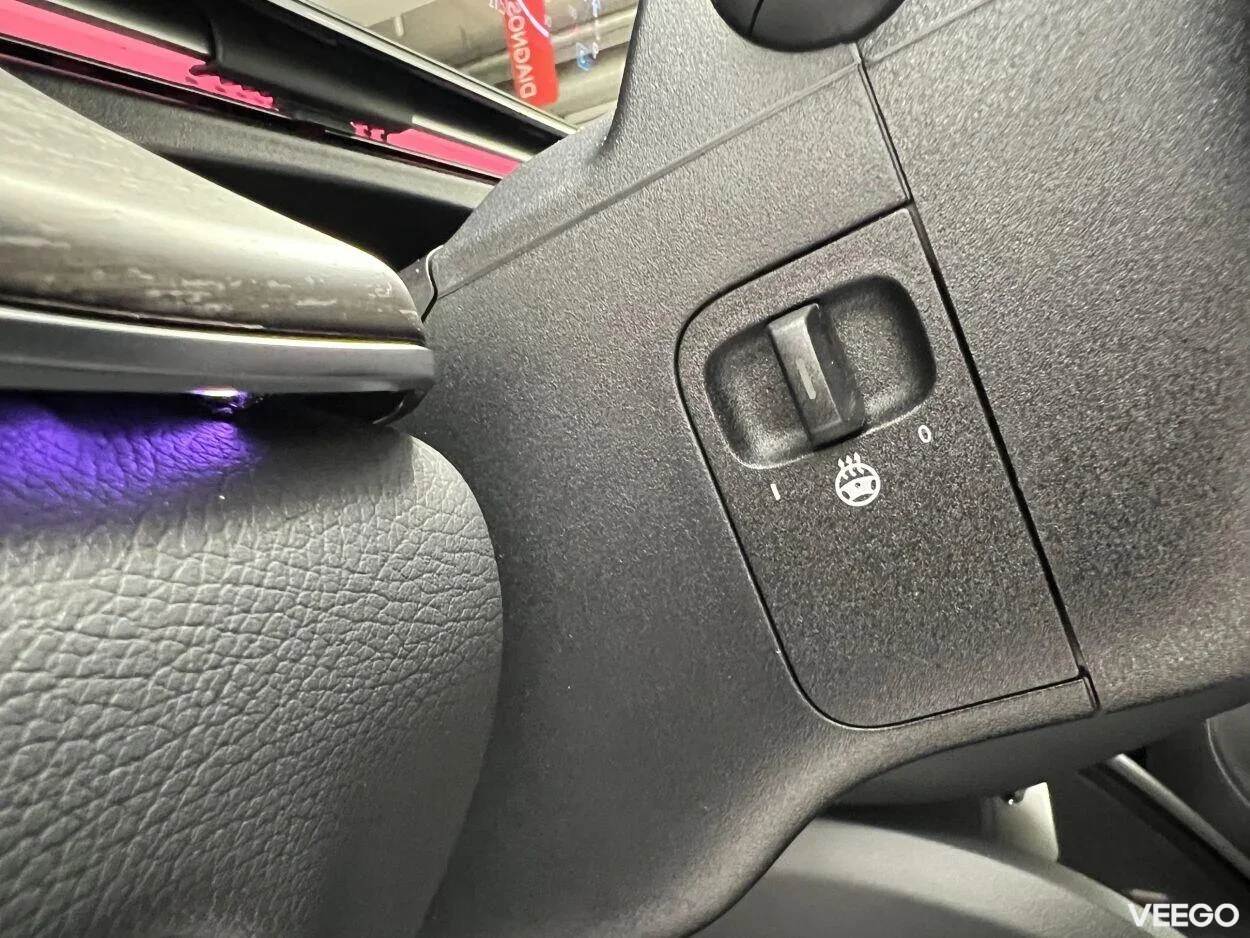 Mercedes-Benz V300 Avantgarde A2 d 4Matic AMG Line 2 174kW