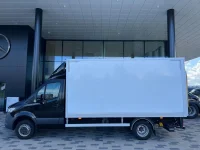 Mercedes-Benz Sprinter 519CDI 2.1 120kW thumbnail