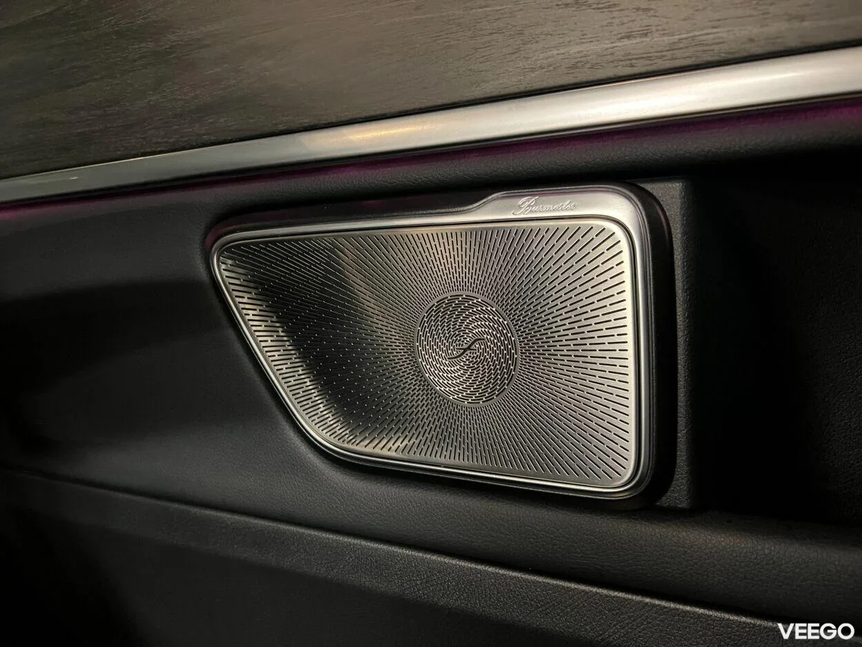 Mercedes-Benz V300 Avantgarde A2 d 4Matic AMG Line 2 174kW