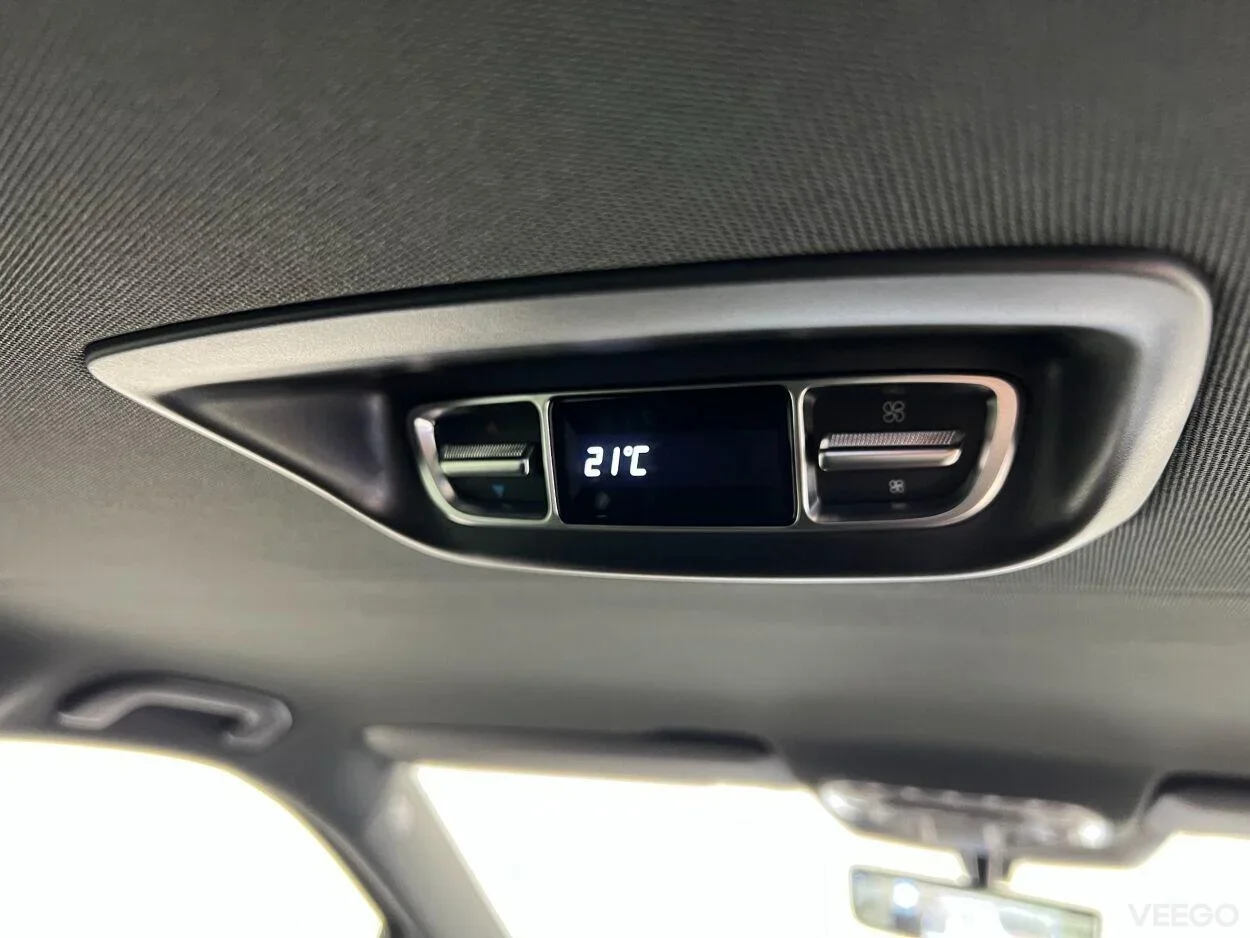 Mercedes-Benz V300 Avantgarde A2 d 4Matic AMG Line 2 174kW