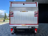 Mercedes-Benz Sprinter 519CDI 2.1 120kW thumbnail