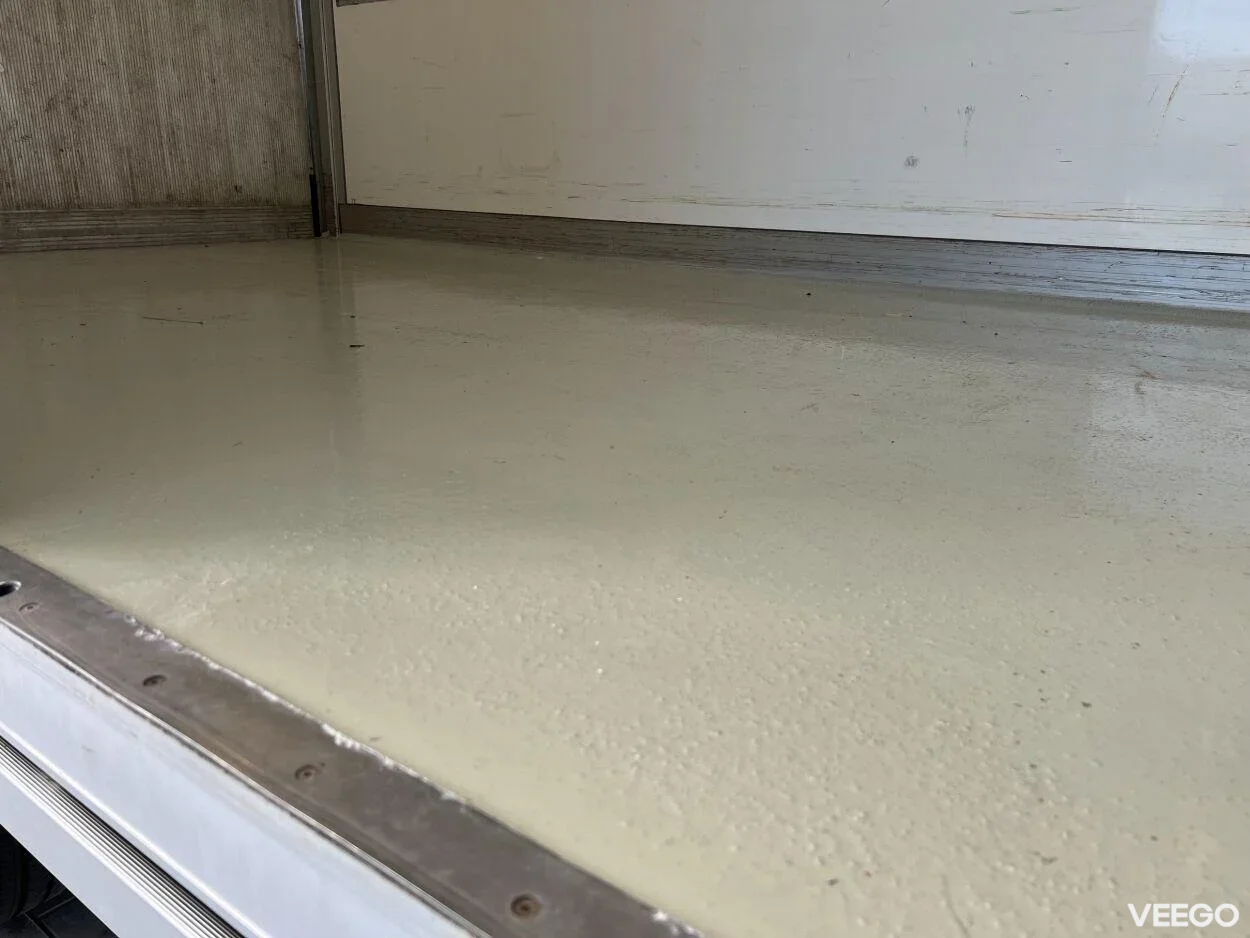 Mercedes-Benz Sprinter 519CDI 2.1 120kW