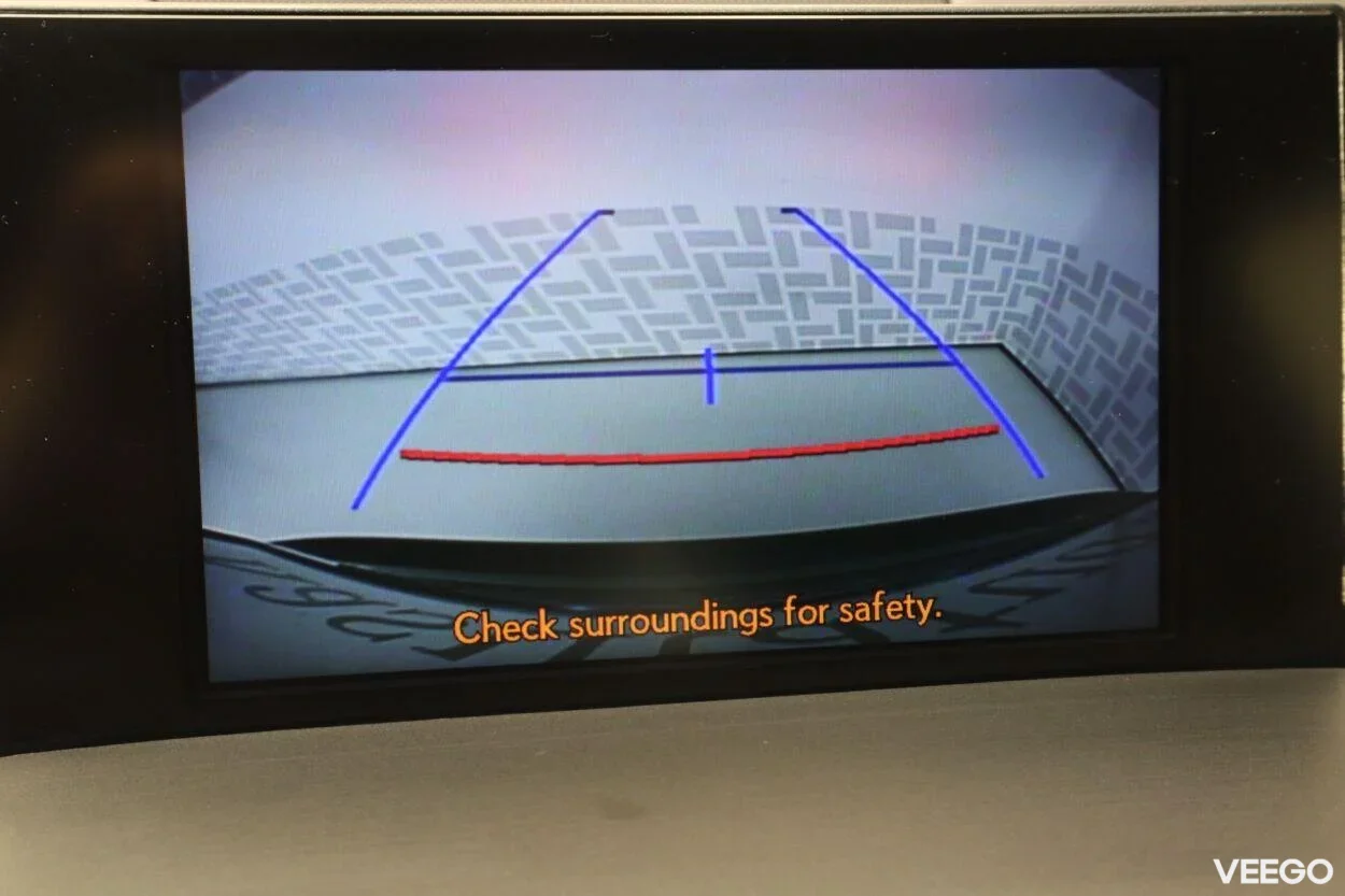 Lexus NX 300h AWD Business Line 2.5 114kW