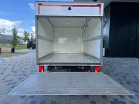 Mercedes-Benz Sprinter 519CDI 2.1 120kW thumbnail