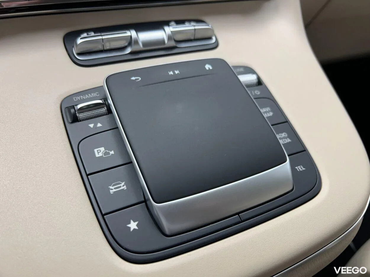 Mercedes-Benz V250 4Matic Avantgarde A2 d 2 140kW