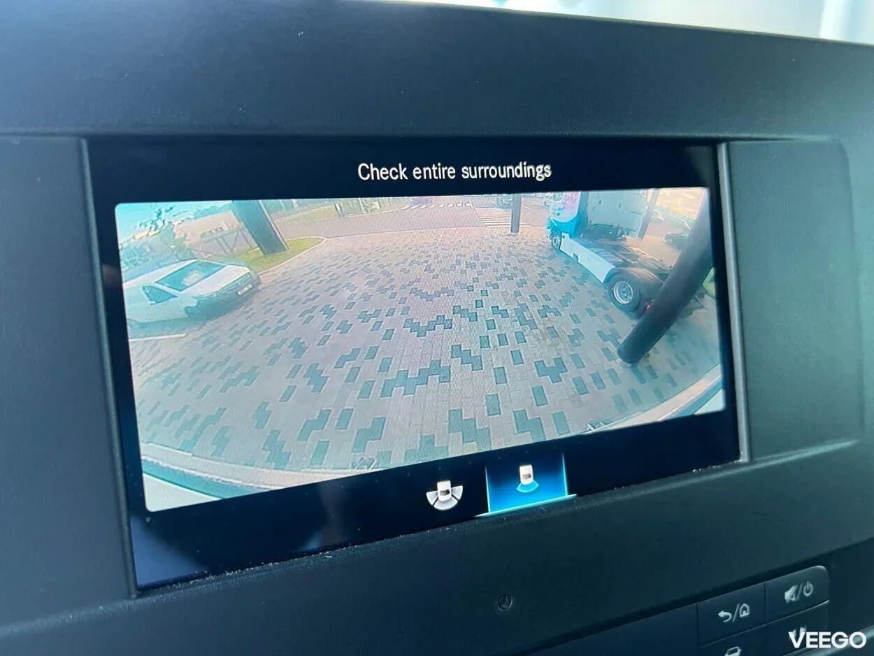 Mercedes-Benz Sprinter 519CDI 2.1 120kW