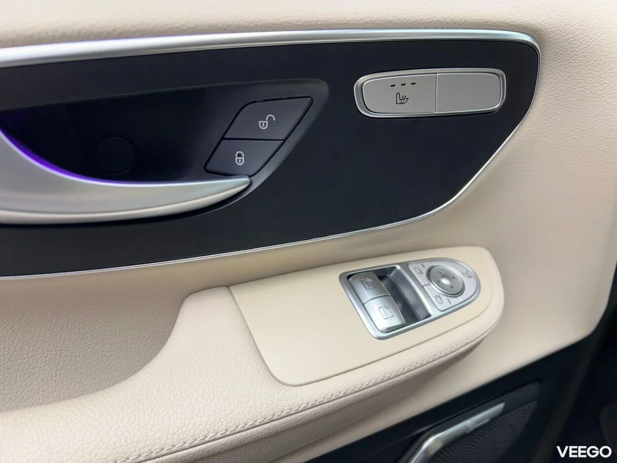 Mercedes-Benz V250 4Matic Avantgarde A2 d 2 140kW