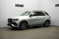 Mercedes-Benz GLE350 d 4Matic AMG 2.9 200kW thumbnail