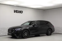 Mercedes-Benz E300 de 4Matic All Terrain Plug in Hybrid 2 145kW thumbnail