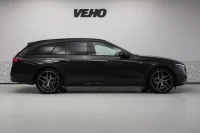 Mercedes-Benz E300 de 4Matic All Terrain Plug in Hybrid 2 145kW thumbnail
