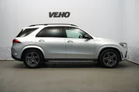 Mercedes-Benz GLE350 d 4Matic AMG 2.9 200kW thumbnail