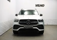 Mercedes-Benz GLE350 d 4Matic AMG 2.9 200kW thumbnail