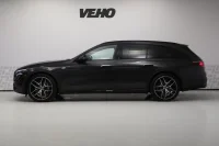 Mercedes-Benz E300 de 4Matic All Terrain Plug in Hybrid 2 145kW thumbnail