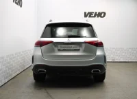 Mercedes-Benz GLE350 d 4Matic AMG 2.9 200kW thumbnail
