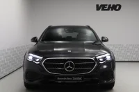 Mercedes-Benz E300 de 4Matic All Terrain Plug in Hybrid 2 145kW thumbnail