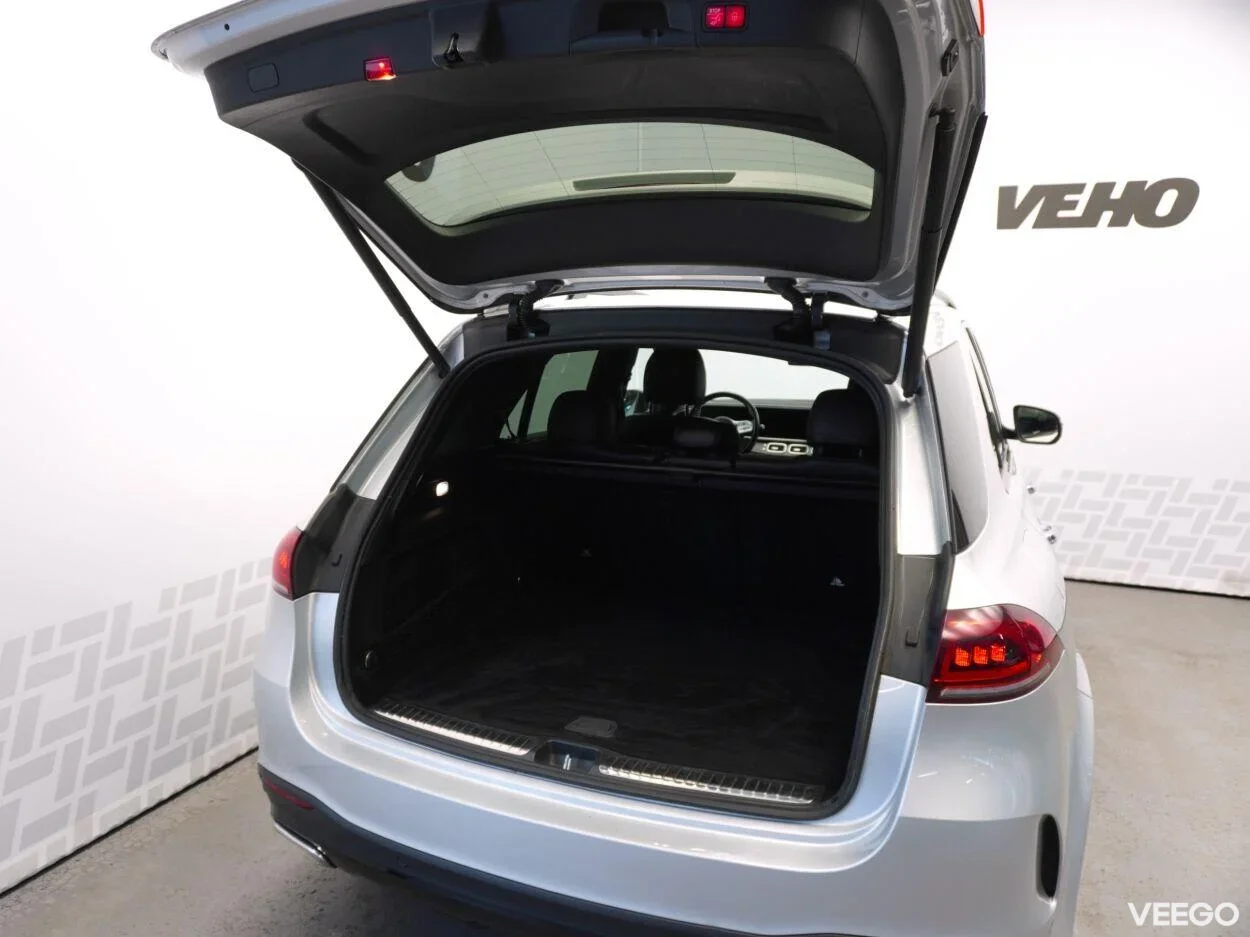 Mercedes-Benz GLE350 d 4Matic AMG 2.9 200kW