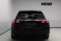 Mercedes-Benz E300 de 4Matic All Terrain Plug in Hybrid 2 145kW thumbnail