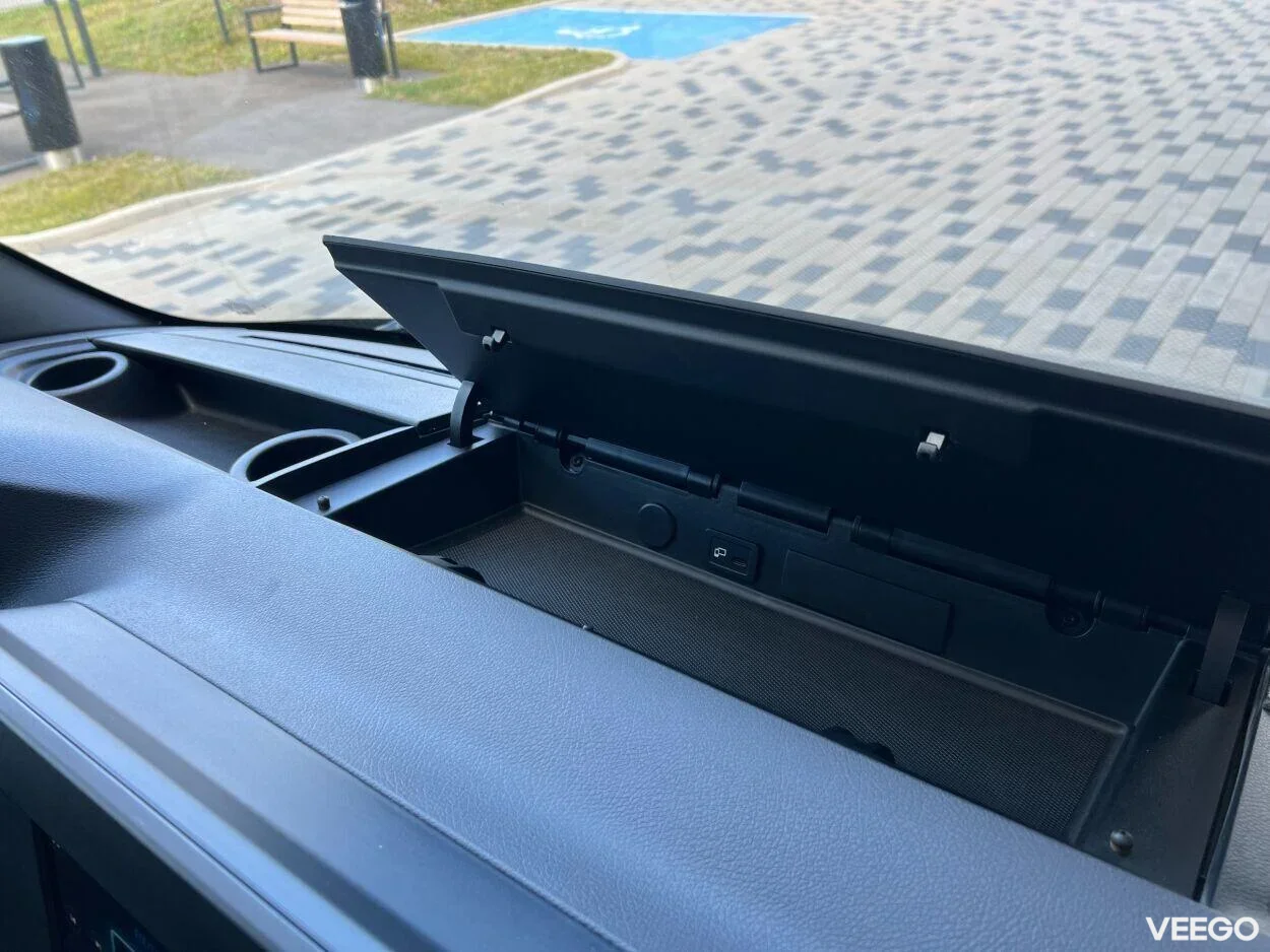 Mercedes-Benz Sprinter 519CDI 2.1 120kW