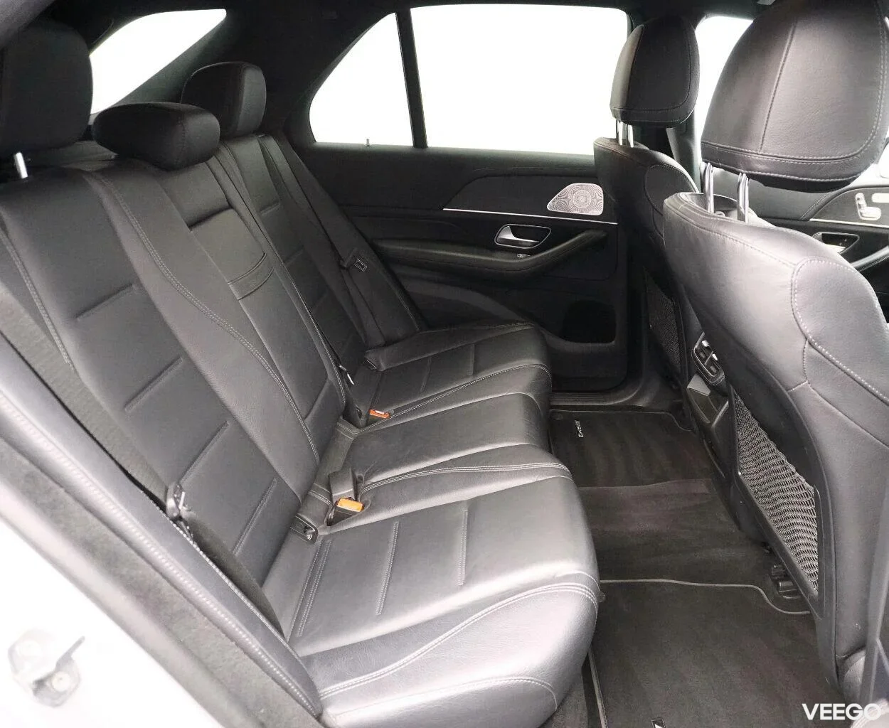 Mercedes-Benz GLE350 d 4Matic AMG 2.9 200kW