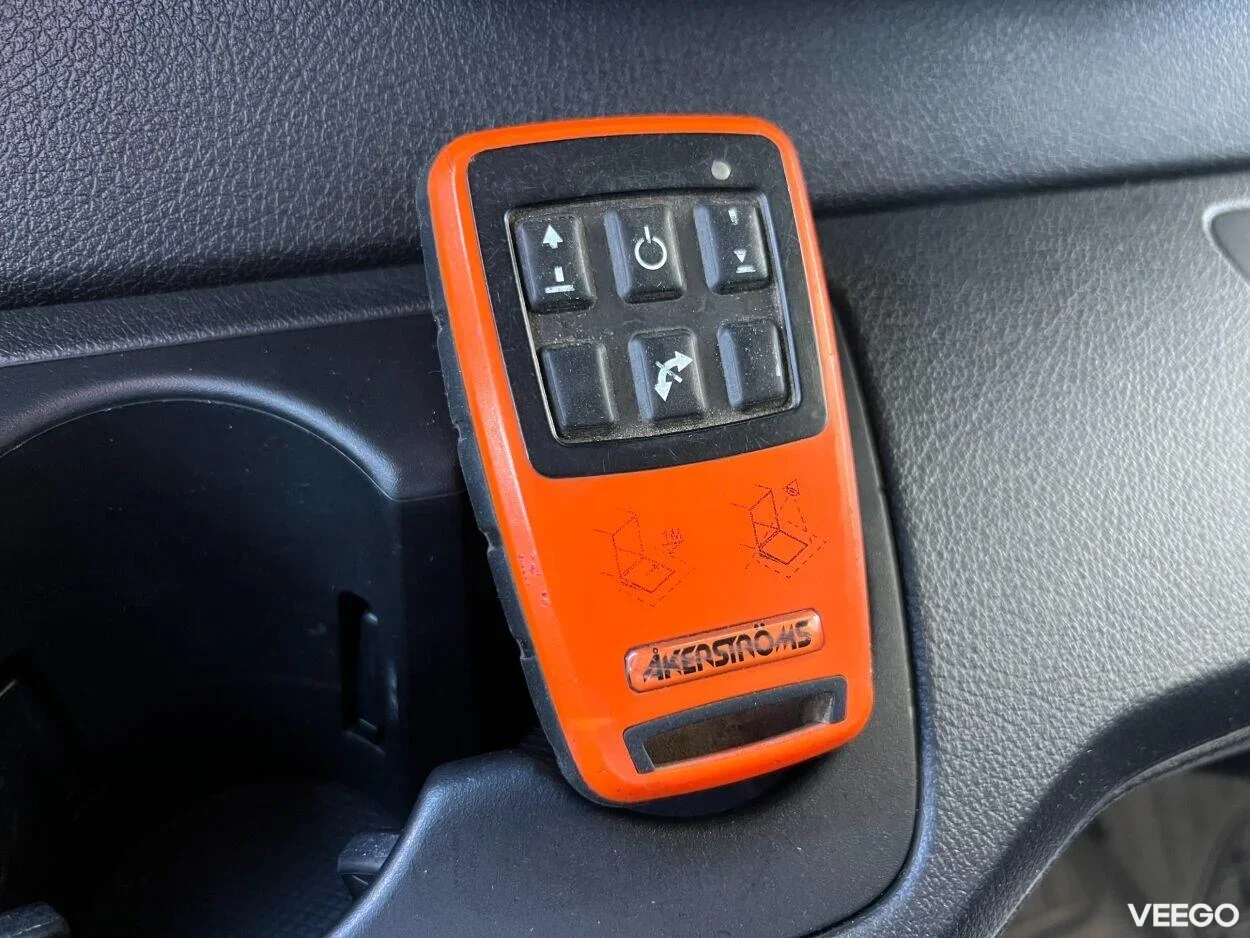 Mercedes-Benz Sprinter 519CDI 2.1 120kW