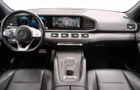 Mercedes-Benz GLE350 d 4Matic AMG 2.9 200kW thumbnail