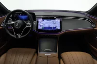 Mercedes-Benz E300 de 4Matic All Terrain Plug in Hybrid 2 145kW thumbnail