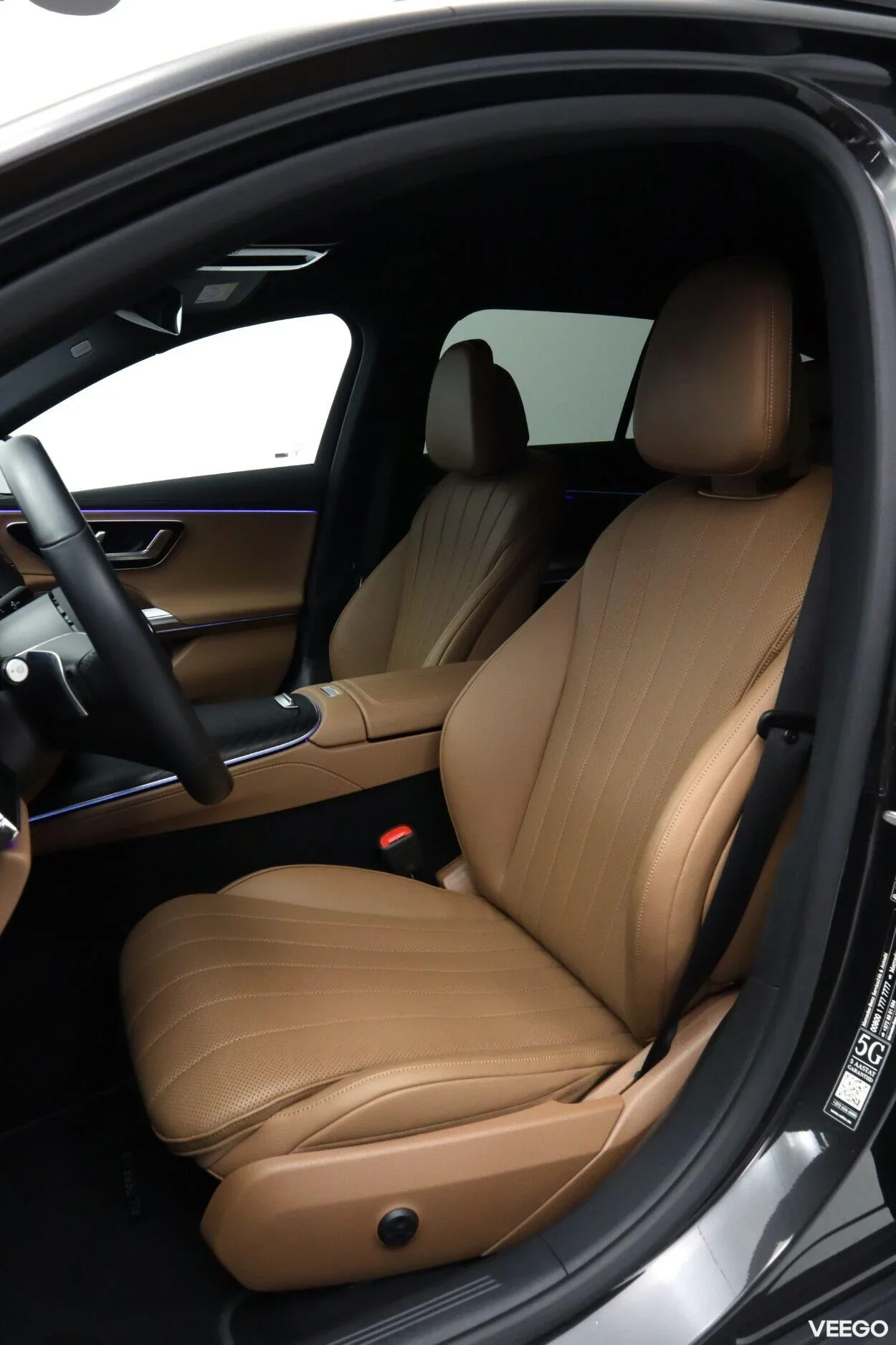 Mercedes-Benz E300 de 4Matic All Terrain Plug in Hybrid 2 145kW