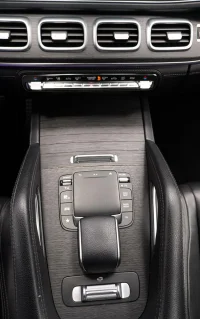 Mercedes-Benz GLE350 d 4Matic AMG 2.9 200kW thumbnail