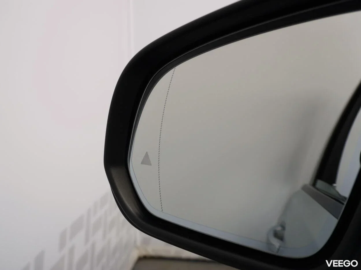 Mercedes-Benz GLE350 d 4Matic AMG 2.9 200kW